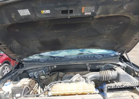 2020 Ford F-150 Xlt из США, поврежденный, VIN 1FTEW1E55LKD26190